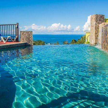 Atlantique View Resort And Spa, Ascend Hotel Collection Saint Andrew Екстериор снимка