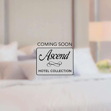 Atlantique View Resort And Spa, Ascend Hotel Collection Saint Andrew Екстериор снимка