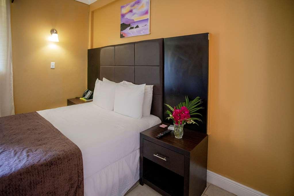 Atlantique View Resort And Spa, Ascend Hotel Collection Saint Andrew Стая снимка