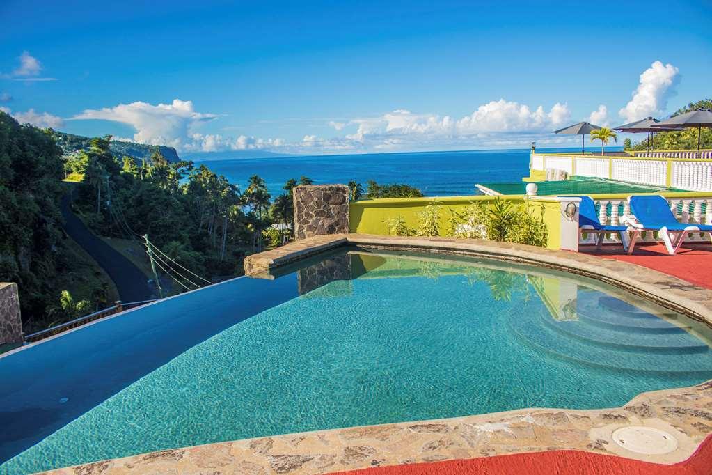 Atlantique View Resort And Spa, Ascend Hotel Collection Saint Andrew Съоръжения снимка