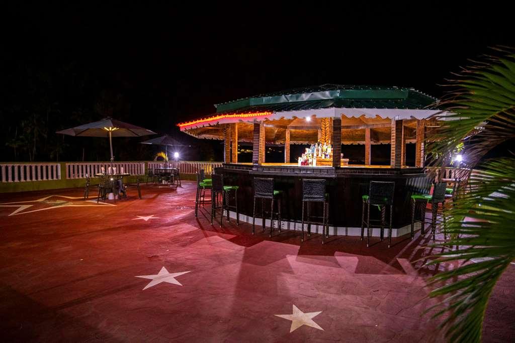 Atlantique View Resort And Spa, Ascend Hotel Collection Saint Andrew Екстериор снимка
