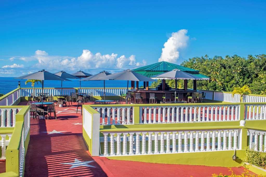 Atlantique View Resort And Spa, Ascend Hotel Collection Saint Andrew Удобства снимка