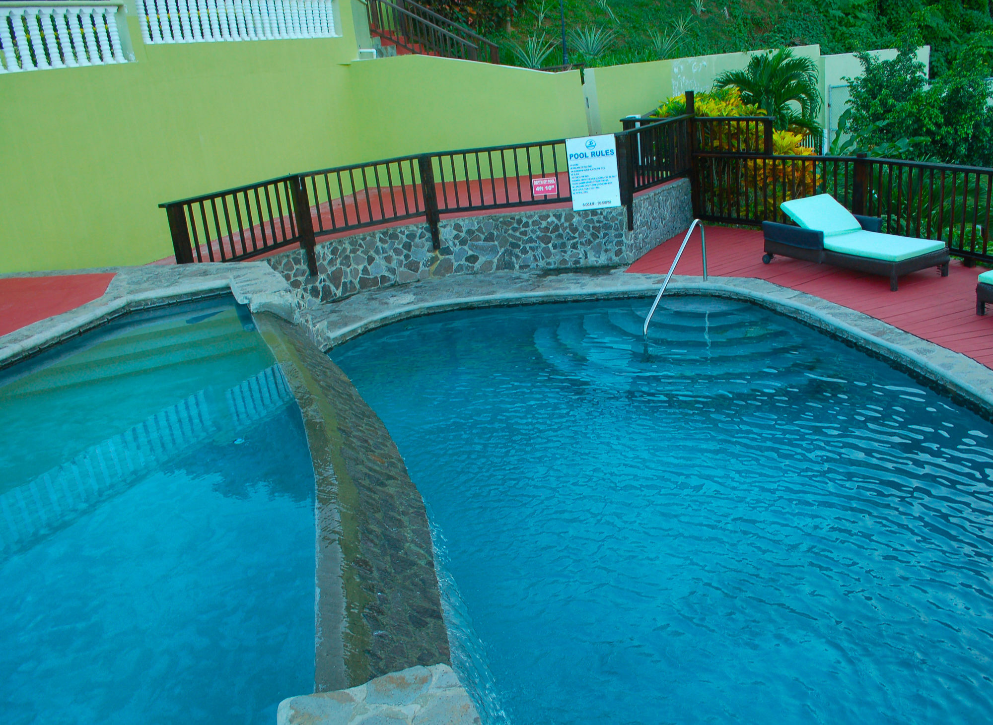 Atlantique View Resort And Spa, Ascend Hotel Collection Saint Andrew Екстериор снимка