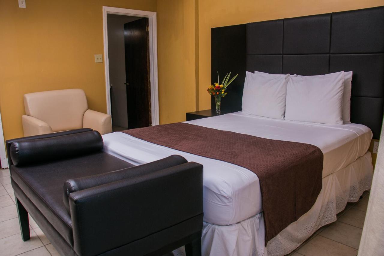 Atlantique View Resort And Spa, Ascend Hotel Collection Saint Andrew Екстериор снимка