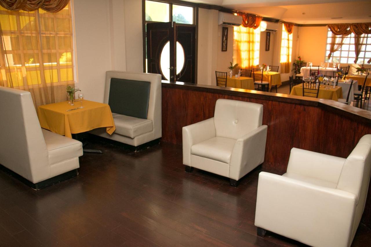 Atlantique View Resort And Spa, Ascend Hotel Collection Saint Andrew Екстериор снимка