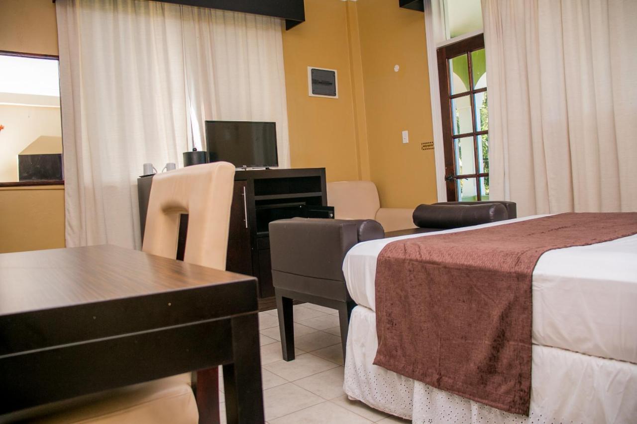 Atlantique View Resort And Spa, Ascend Hotel Collection Saint Andrew Екстериор снимка