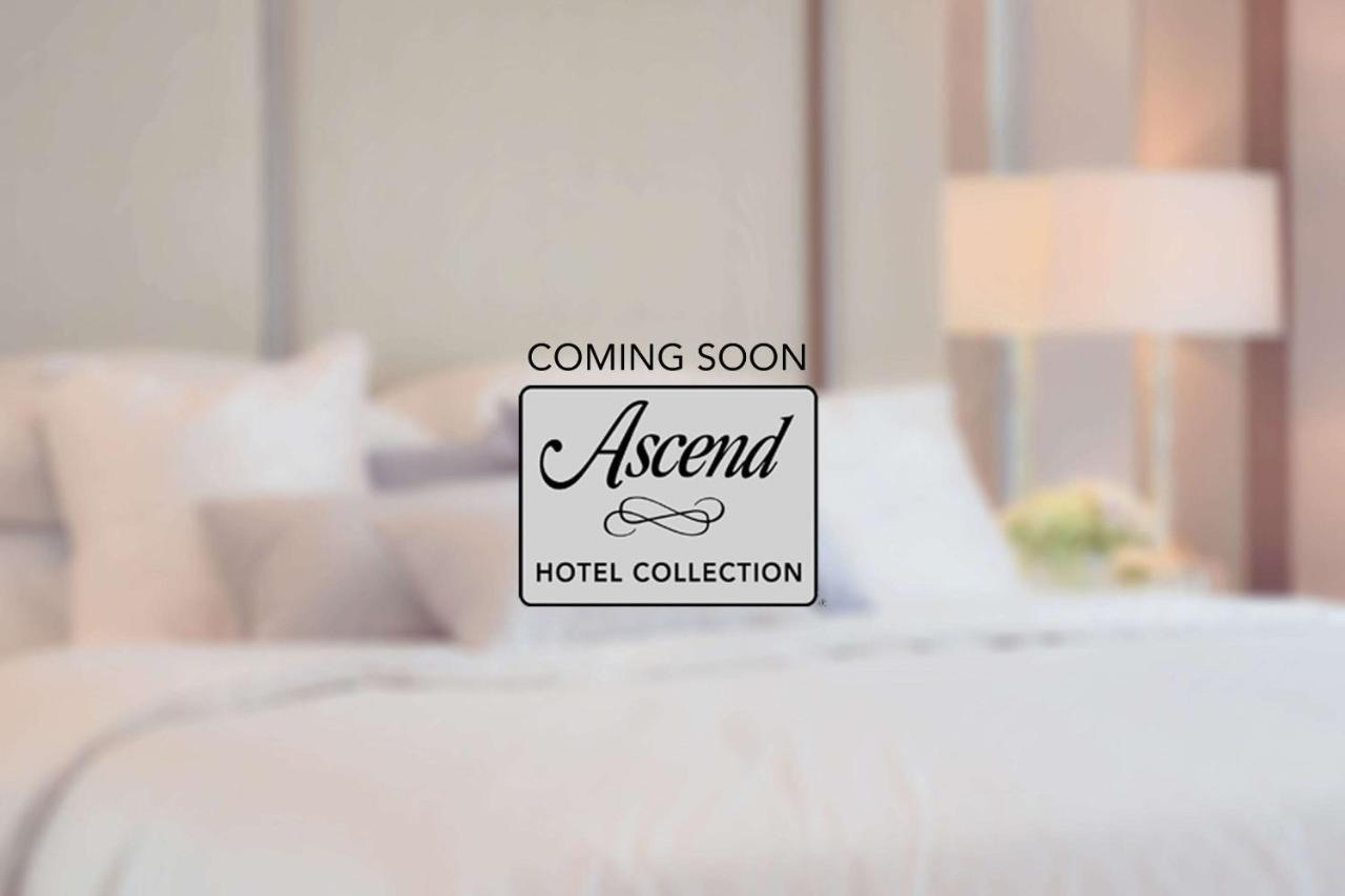 Atlantique View Resort And Spa, Ascend Hotel Collection Saint Andrew Екстериор снимка